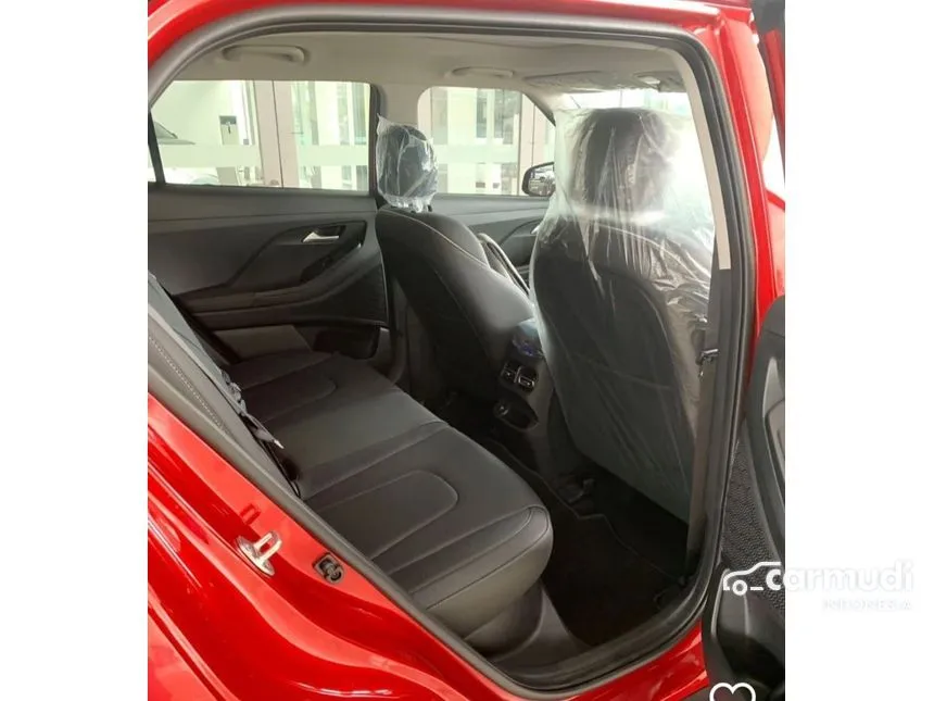 2025 Hyundai Creta N Line SUV