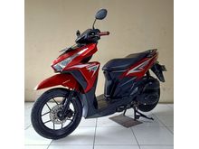 2016 Honda Vario 125.0 MERAH 125 Others