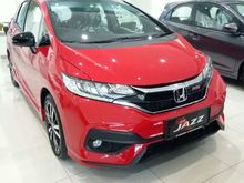 2020 Honda Jazz 1.5 RS Hatchback