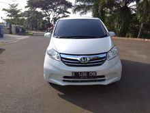 2012 Honda Freed 1.5 S MPV
