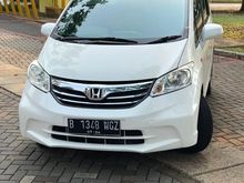 2013 Honda Freed 1.5 SD MPV