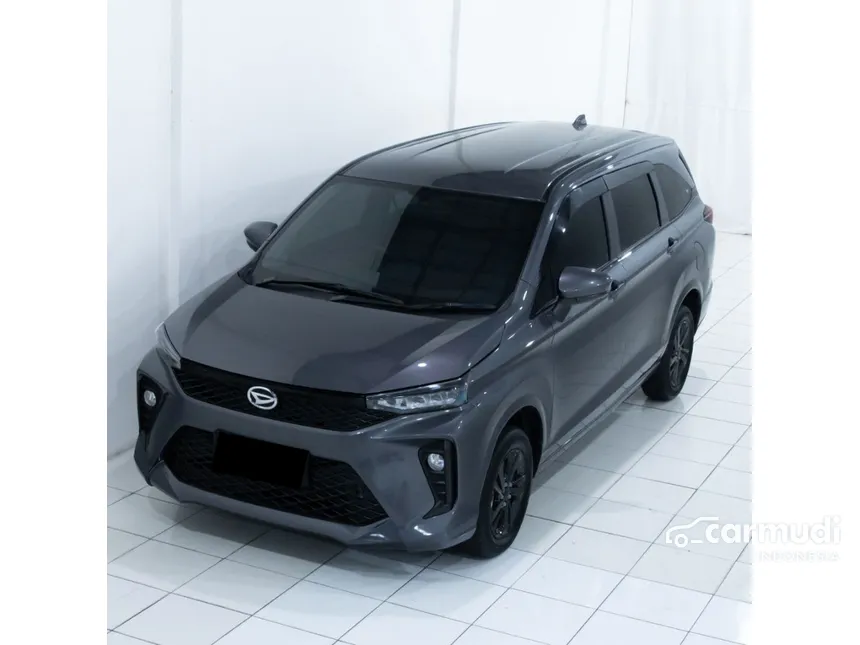 2023 Daihatsu Xenia X MPV