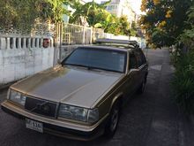 1995 Volvo 940 2.3 (ปี 90-98) SE Sedan AT