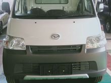 2021 Daihatsu Gran Max 1,3 STD Pick-up Dp 5jt