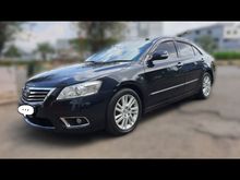 2011 Toyota Camry 2.4 V Sedan