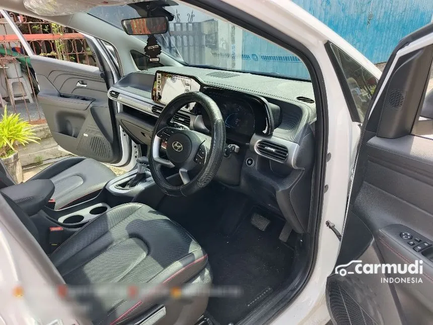 2025 Hyundai Stargazer X Prime MPV