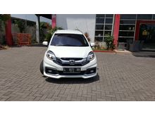 2014 Honda Mobilio 1.5 RS MPV