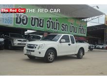 2011 Isuzu D-Max 2.5 SPACE CAB (ปี 07-11) SLX Super Titanium Pickup MT