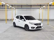 2021 Honda Brio Satya E Hatchback