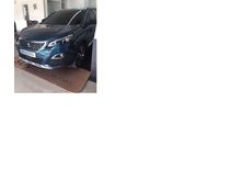 2019 Peugeot 5008 1.6 Allure Plus MPV