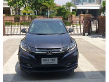 2016 Honda HR-V 1.8 (ปี 14-18) E SUV AT