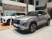 2022 Hyundai Creta 1.5 Trend Wagon