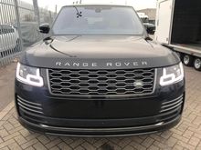 2020 Land Rover Range Rover 3,0 Vogue SUV