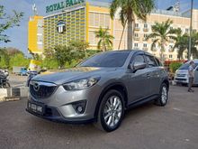Mazda CX-5 2.5 Grand Touring AT 2014, KM: 51rb
