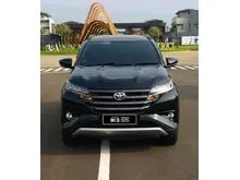 2021 Toyota Rush 1.5 G SUV