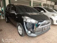 2017 Toyota Sienta 1.5 G MPV Termurah LowKM Dp30JT