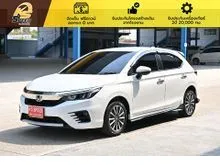 2021 Honda City 1.0 (ปี 20-25) SV Hatchback