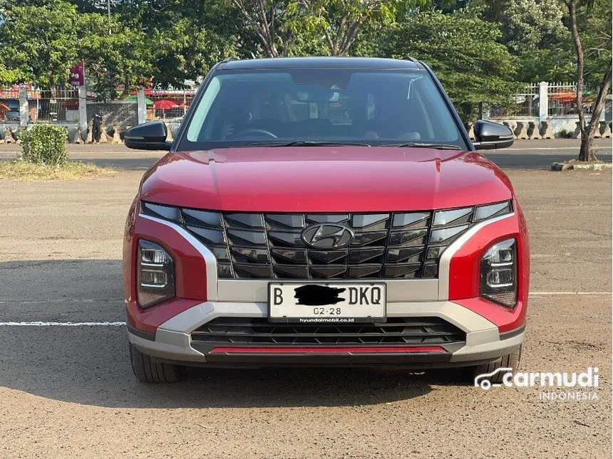 2022 Hyundai Creta Prime Wagon