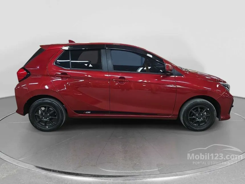 2023 Daihatsu Ayla R ADS Hatchback