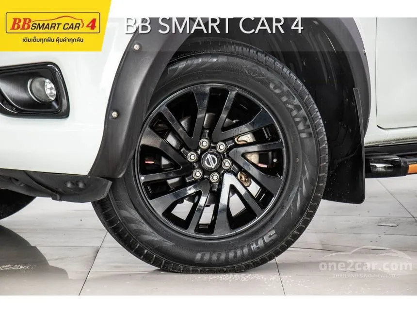 2019 Nissan NP 300 Navara Calibre E Pickup