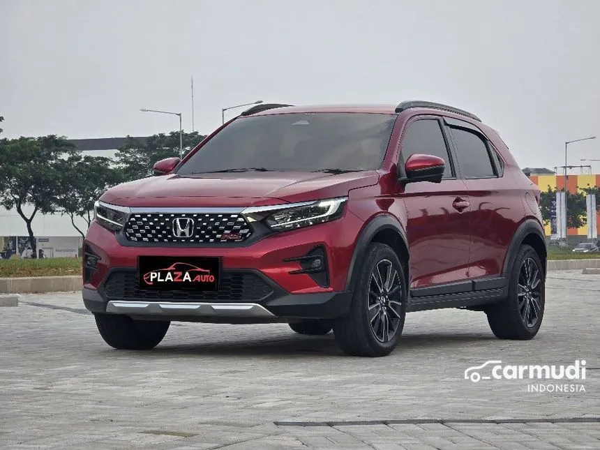 2023 Honda WR-V RS SUV