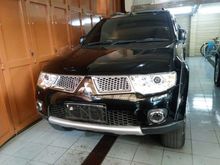 2011 Mitsubishi Pajero Sport 2.5 Dakar SUV