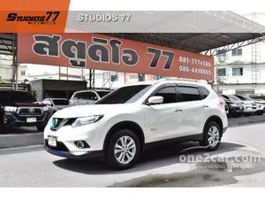 ซื้อรถ Nissan X-trail 2018 มือสอง กรุงเทพและปริมณฑล ราคาถูก ซื้อรถ Nissan X-trail 2018 มือสอง กรุงเทพและปริมณฑล ราคาถูก