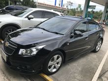 2011 Chevrolet Cruze 1.8 (ปี 10-15) LTZ Sedan AT