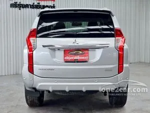 2016 Mitsubishi PAJERO SPORT 2.4 GT Premium SUV
