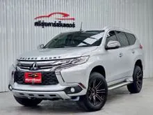 2016 Mitsubishi PAJERO SPORT 2.4 (ปี 15-18) GT Premium SUV