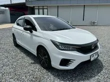 2023 Honda City 1.0 (ปี 20-25) RS Hatchback