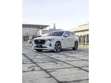 2023 Mazda CX-60 3.3 Elite Edition SUV Paket Kredit CIMB Niaga Auto Finance Siap Pakai Terima Tukar Tambah Cash Kredit Siap Pakai Perfect Condition