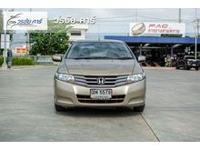 2009 Honda City 1.5 (ปี 08-14) V i-VTEC Sedan