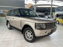 2004 Land Rover RANGE ROVER 4.4 (ปี 03-05) V8 HSE AWD SUV