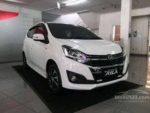 promo Daihatsu Ayla dp 15jt an