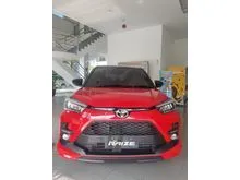 2026 Toyota Raize 1.0 T G (1 Tone) SUV PROMO SPECIAL BEST PRICE, BEST DISCOUNT, NEGO SAMPE DEAL