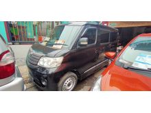 2014 Daihatsu Luxio 1.5 D Wagon