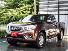 2015 Nissan NP 300 Navara 2.5 KING CAB Calibre V Pickup AT
