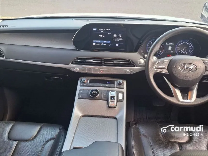 2021 Hyundai Palisade Prime SUV