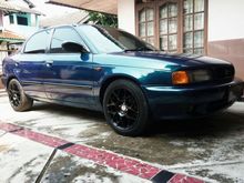 1998 Suzuki Baleno 1.6 Sedan