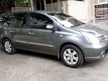 2011 Nissan Grand Livina 1.5 XV MPV