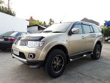2008 Mitsubishi Pajero Sport 2.5 (ปี 08-15) GT SUV AT
