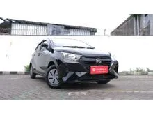 2024 Daihatsu Ayla 1.0 M Hatchback - GARANSI 1 TAHUN - UNIT LEBIH TENANG - CAROLINE GADING SERPONG