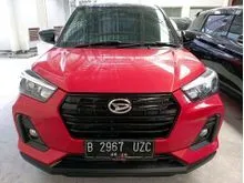 2021 Daihatsu Rocky 1.0 R TC ASA SUV Premium