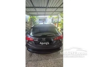 2021 Honda HR-V 1.5 E Special Edition SUV