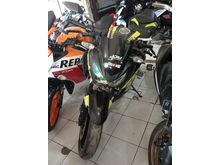 2013 Kawasaki Z250