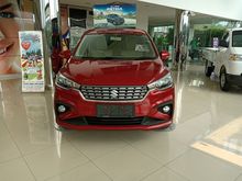 2019 Suzuki Ertiga 1.5 GX MPV