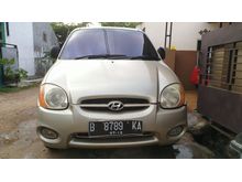 2004 Hyundai Atoz 999 GLS Hatchback