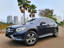 Mercedes-Benz GLC200 Exclusive line 2018 / 2019 low odo!