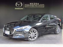 2017 Mazda 3 2.0 (ปี 14-17) SP Sedan